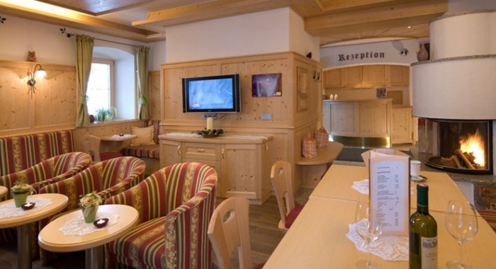 Hotel Eggerwirt, Soll ski chalet, image 4